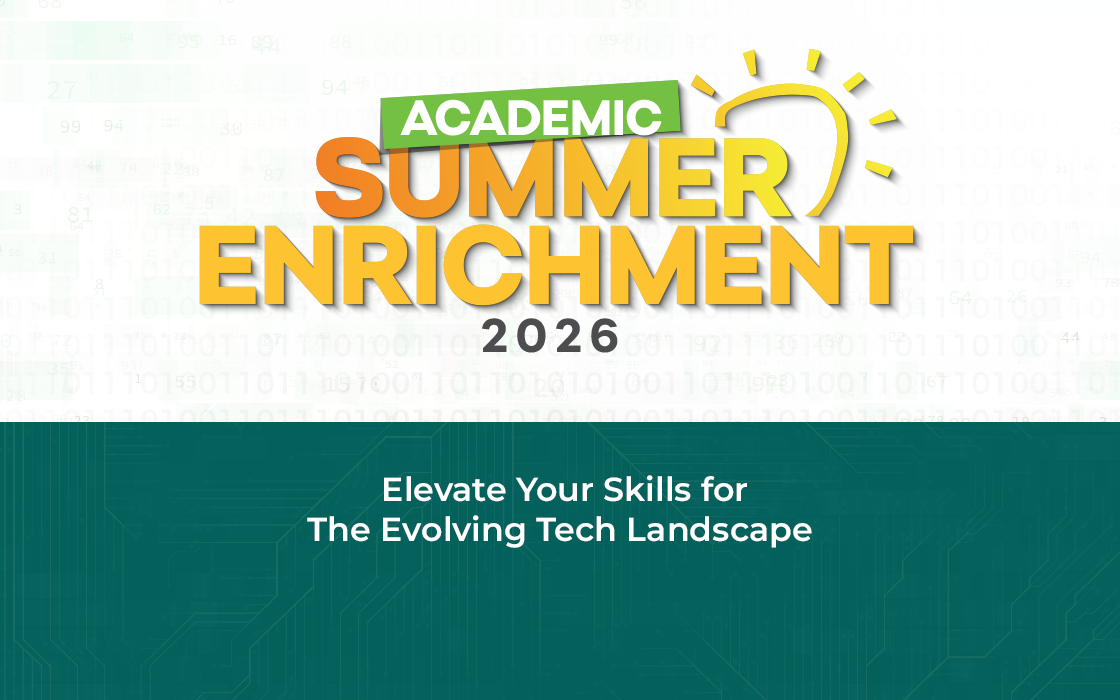 Academic Summer Enrichment 2026
